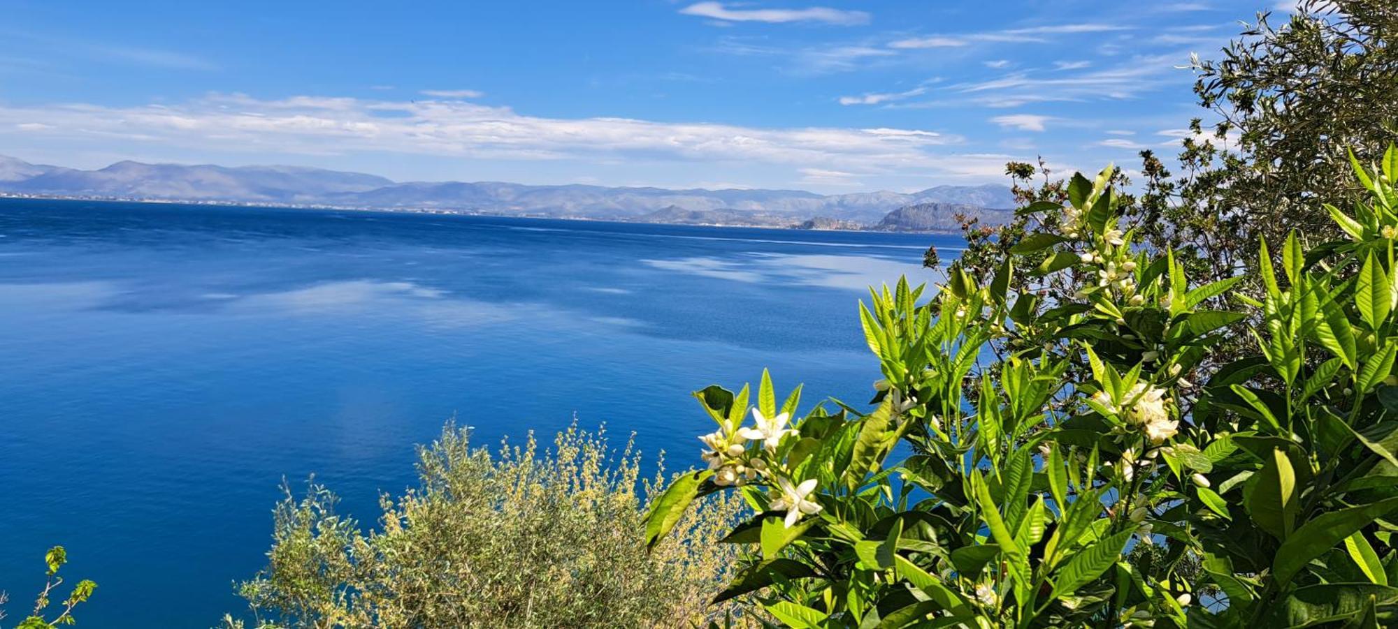 Linamare Eolos Kivérion Quarto foto