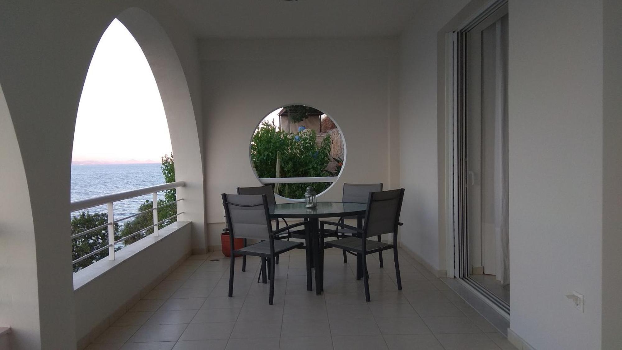 Linamare Eolos Kivérion Quarto foto
